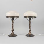 1114 3009 TABLE LAMPS